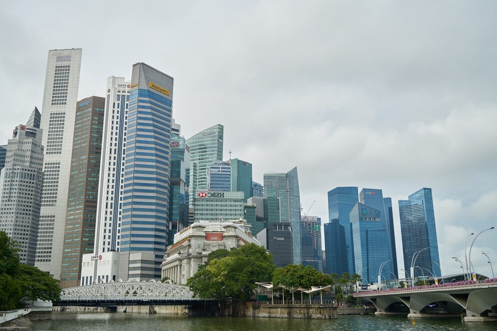 singapore