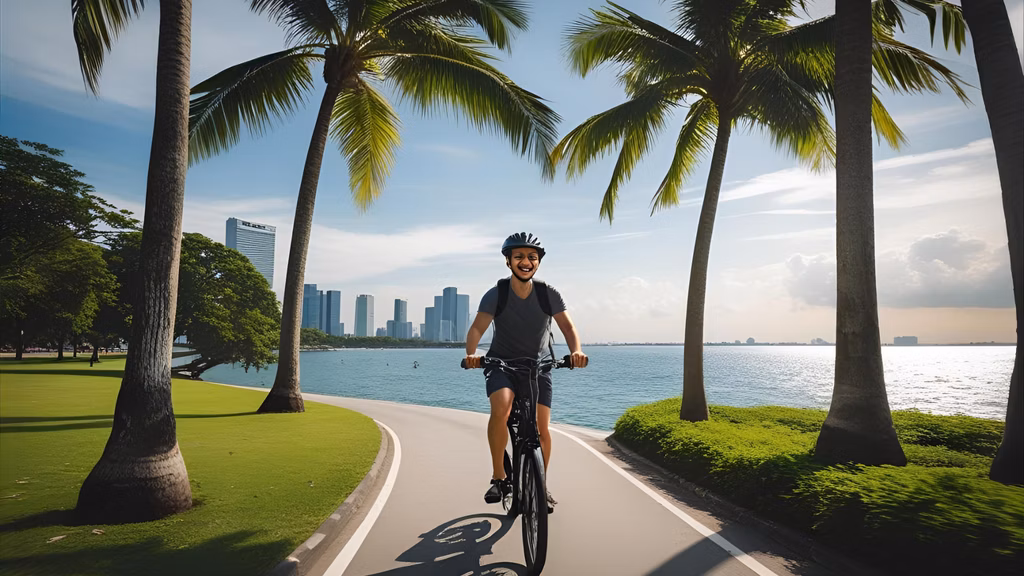 eBike Singapore