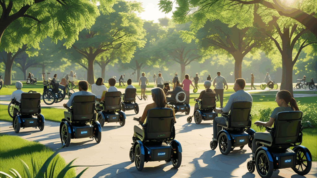eMobility in Singapore