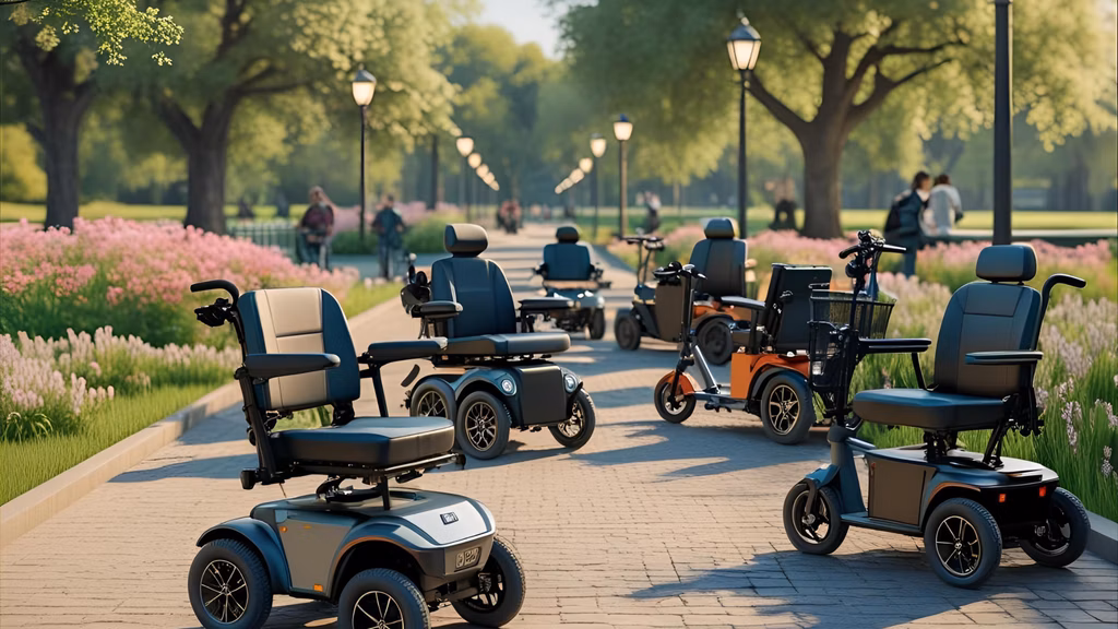 eMobility in Singapore